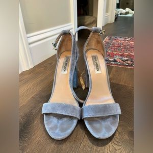 Steve Madden Carson heel sandal